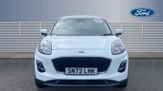Ford Puma 1.0 EcoBoost Hybrid mHEV Titanium 5dr Petrol Hatchback